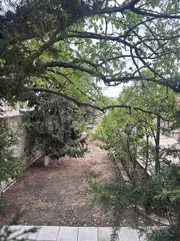 4 otaqlı həyət evi/bağ evi - Şüvəlan q. - 179 m² (9)