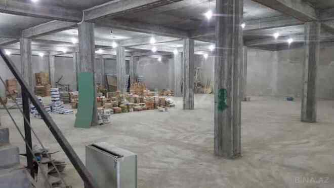 Obyekt - Xocəsən m. - 5000 m² (20)