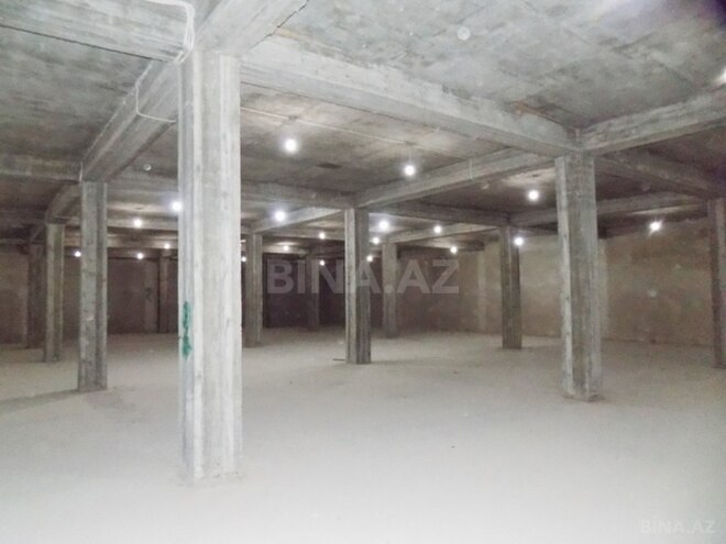 Obyekt - Xocəsən m. - 5000 m² (6)