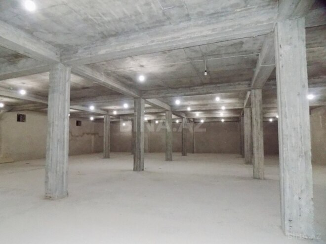 Obyekt - Xocəsən m. - 5000 m² (5)