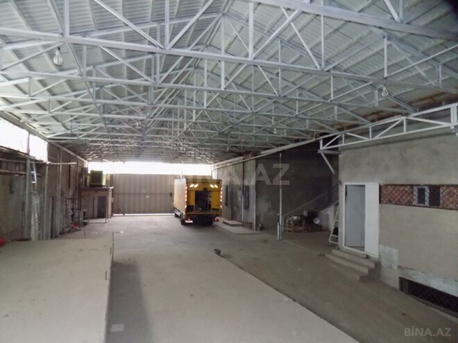 Obyekt - Xocəsən m. - 5000 m² (4)