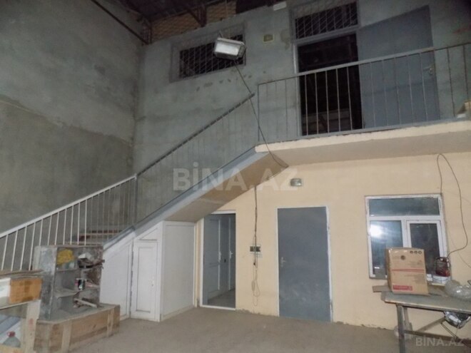Obyekt - Xocəsən m. - 5000 m² (11)