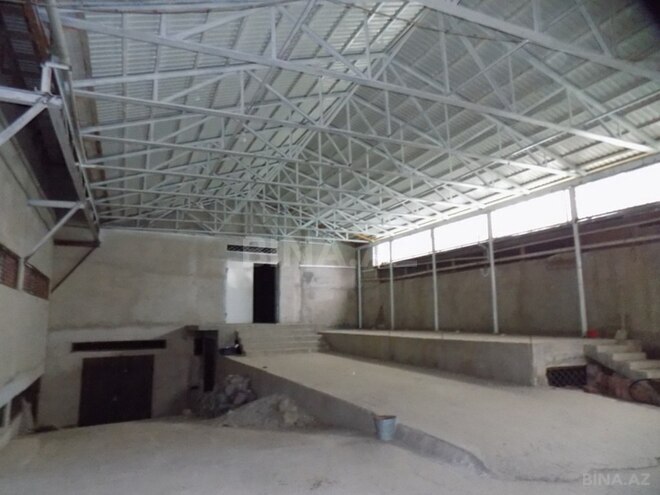 Obyekt - Xocəsən m. - 5000 m² (3)