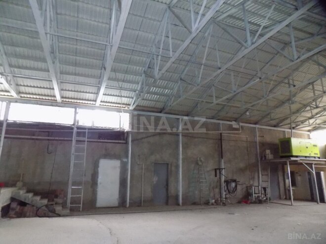 Obyekt - Xocəsən m. - 5000 m² (10)