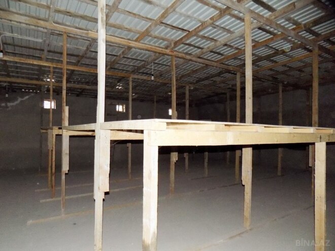 Obyekt - Xocəsən m. - 5000 m² (23)