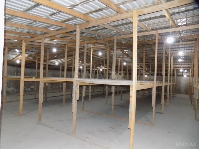 Obyekt - Xocəsən m. - 5000 m² (8)