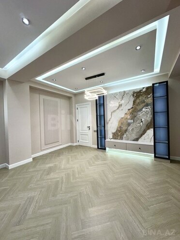 4 otaqlı yeni tikili - 20 Yanvar m. - 131 m² (6)