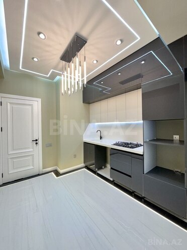 4 otaqlı yeni tikili - 20 Yanvar m. - 131 m² (9)
