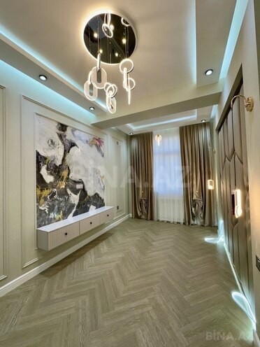 4 otaqlı yeni tikili - 20 Yanvar m. - 131 m² (13)