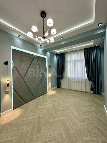 4 otaqlı yeni tikili - 20 Yanvar m. - 131 m² (11)
