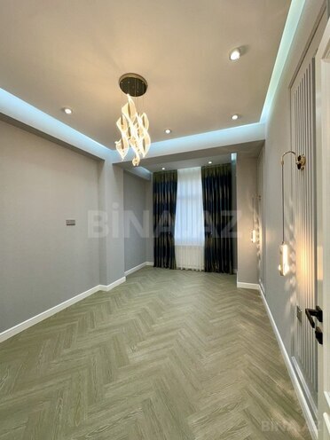 4 otaqlı yeni tikili - 20 Yanvar m. - 131 m² (15)