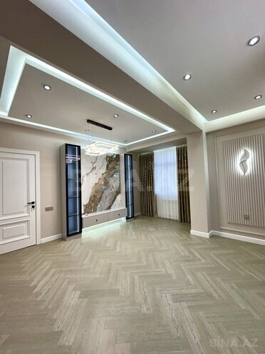 4 otaqlı yeni tikili - 20 Yanvar m. - 131 m² (5)
