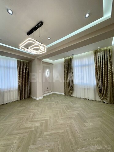 4 otaqlı yeni tikili - 20 Yanvar m. - 131 m² (7)