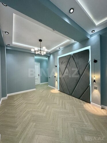 4 otaqlı yeni tikili - 20 Yanvar m. - 131 m² (12)