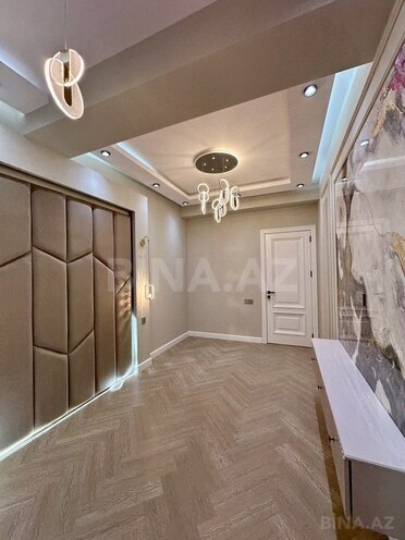 4 otaqlı yeni tikili - 20 Yanvar m. - 131 m² (14)