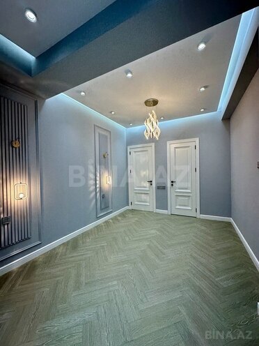 4 otaqlı yeni tikili - 20 Yanvar m. - 131 m² (16)