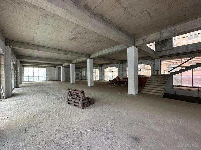 Сдаётся  объект 1 700 м², м. Иншаатчылар, photo 4 from 9