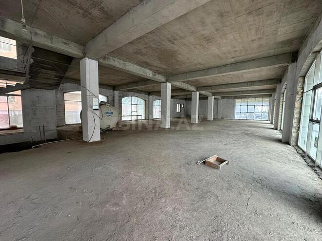 Сдаётся  объект 1 700 м², м. Иншаатчылар, photo 3 from 9