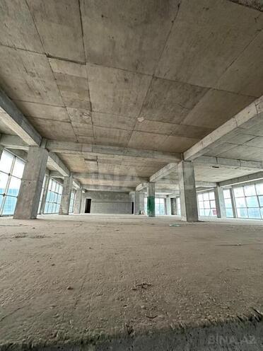 Сдаётся  объект 1 700 м², м. Иншаатчылар, photo 5 from 9