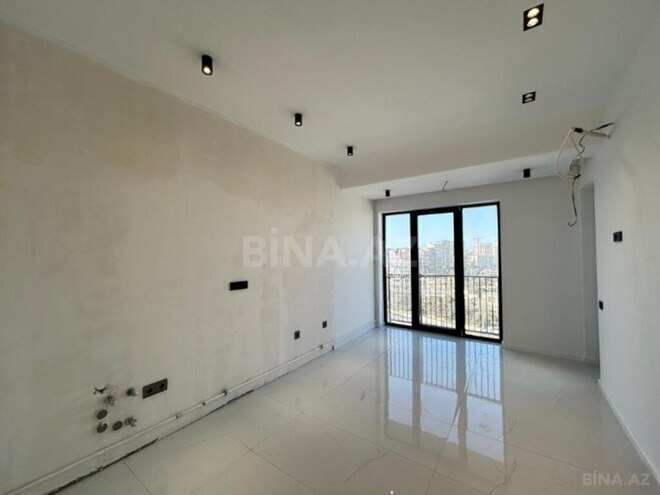 3 otaqlı yeni tikili - Şah İsmayıl Xətai m. - 127.1 m² (22)