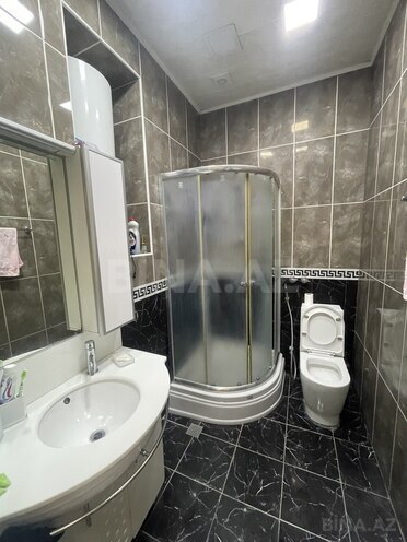 4 otaqlı köhnə tikili - 28 May m. - 102.5 m² (8)