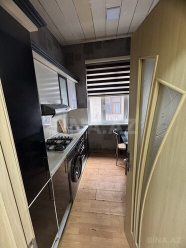 4 otaqlı köhnə tikili - 28 May m. - 102.5 m² (5)
