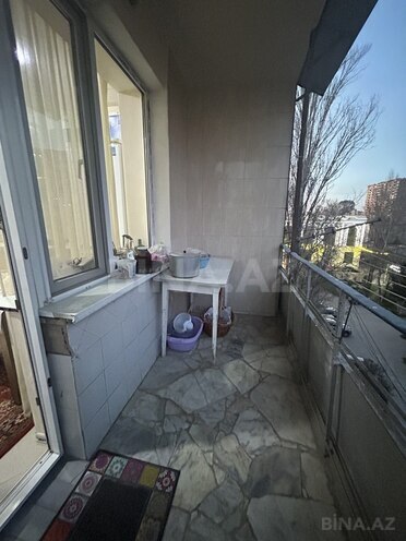5 otaqlı köhnə tikili - Həzi Aslanov m. - 120 m² (29)