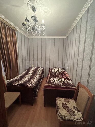 5 otaqlı köhnə tikili - Həzi Aslanov m. - 120 m² (19)