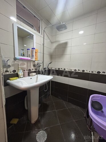5 otaqlı köhnə tikili - Həzi Aslanov m. - 120 m² (23)