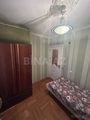 5 otaqlı köhnə tikili - Həzi Aslanov m. - 120 m² (17)
