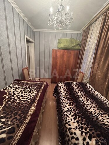 5 otaqlı köhnə tikili - Həzi Aslanov m. - 120 m² (18)