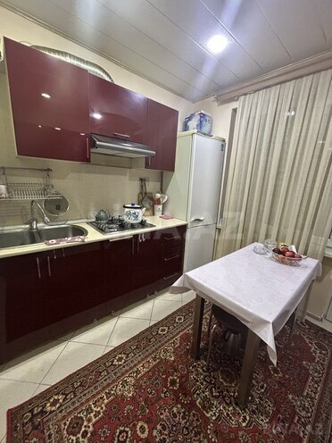 5 otaqlı köhnə tikili - Həzi Aslanov m. - 120 m² (25)