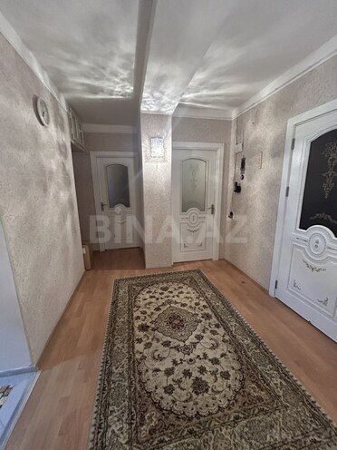 5 otaqlı köhnə tikili - Həzi Aslanov m. - 120 m² (21)
