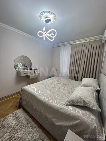 5 otaqlı köhnə tikili - Həzi Aslanov m. - 120 m² (8)