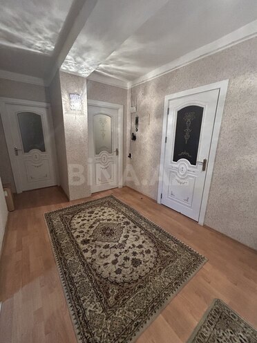 5 otaqlı köhnə tikili - Həzi Aslanov m. - 120 m² (22)