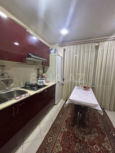 5 otaqlı köhnə tikili - Həzi Aslanov m. - 120 m² (27)