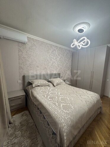 5 otaqlı köhnə tikili - Həzi Aslanov m. - 120 m² (7)