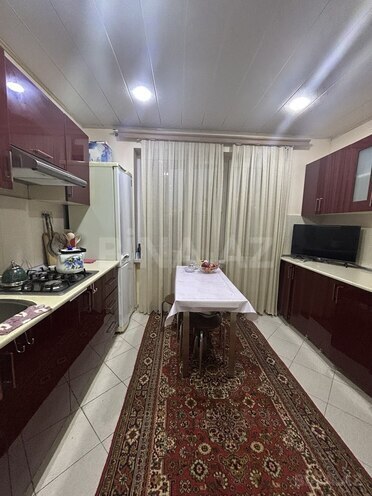 5 otaqlı köhnə tikili - Həzi Aslanov m. - 120 m² (26)