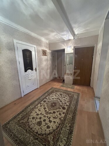 5 otaqlı köhnə tikili - Həzi Aslanov m. - 120 m² (20)