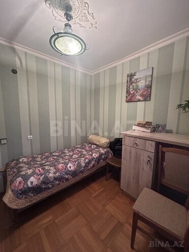 5 otaqlı köhnə tikili - Həzi Aslanov m. - 120 m² (16)