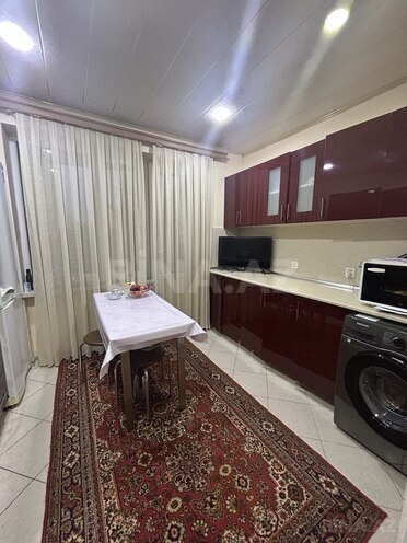 5 otaqlı köhnə tikili - Həzi Aslanov m. - 120 m² (28)