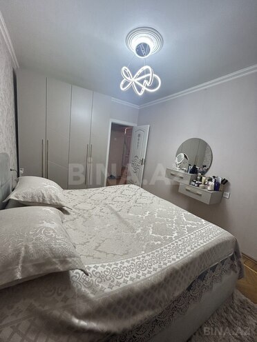 5 otaqlı köhnə tikili - Həzi Aslanov m. - 120 m² (9)