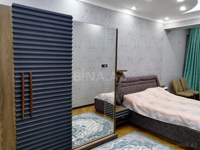 2 otaqlı yeni tikili - Elmlər Akademiyası m. - 65 m² (3)