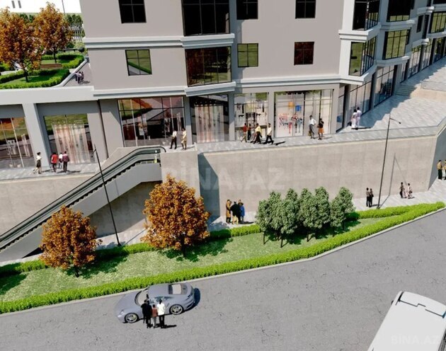 1 otaqlı yeni tikili - 28 May m. - 61 m² (11)