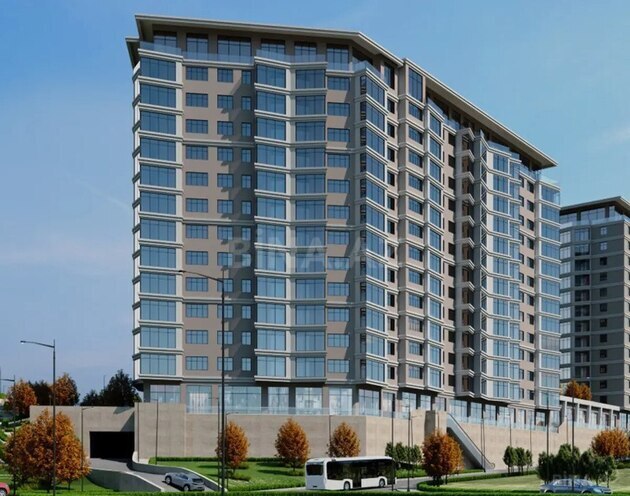 1 otaqlı yeni tikili - 28 May m. - 61 m² (13)