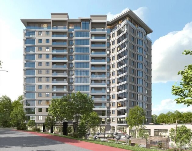 1 otaqlı yeni tikili - 28 May m. - 61 m² (19)
