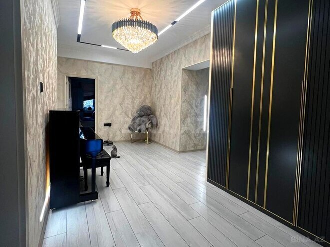 Продаётся 3-комн. новостройка 146 м², м. Кара Караев, photo 8 from 20