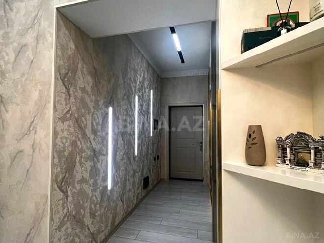 Продаётся 3-комн. новостройка 146 м², м. Кара Караев, photo 14 from 20