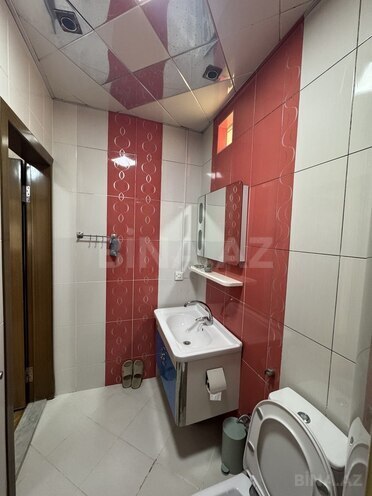 3-комн. новостройка - пос. Баилова - 75 м² (16)