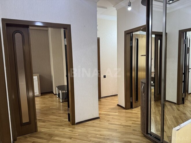 3-комн. новостройка - пос. Баилова - 75 м² (18)